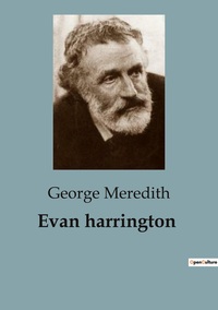 Picture of Evan Harrington
