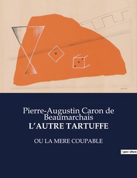 Picture of L'AUTRE TARTUFFE