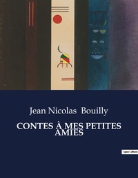 Picture of CONTES À MES PETITES AMIES