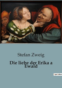 Picture of Die liebe der Erika a Ewald