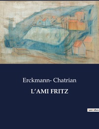 Picture of L'AMI FRITZ