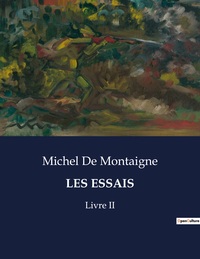 Picture of LES ESSAIS