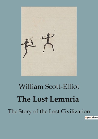 Image de The Lost Lemuria