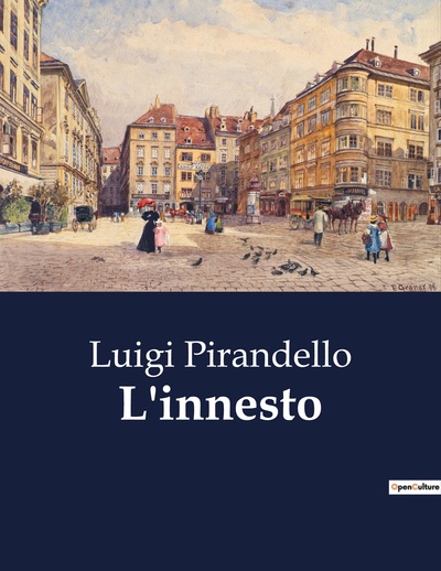 Picture of L'innesto