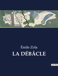 Picture of LA DÉBÂCLE
