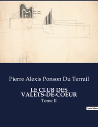 Picture of LE CLUB DES VALETS-DE-COEUR