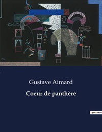 Picture of Coeur de panthère