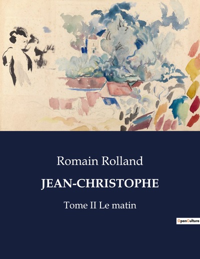 Picture of JEAN-CHRISTOPHE