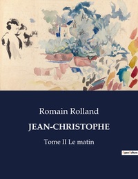 Picture of JEAN-CHRISTOPHE