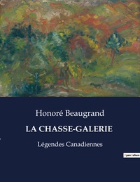 Picture of LA CHASSE-GALERIE