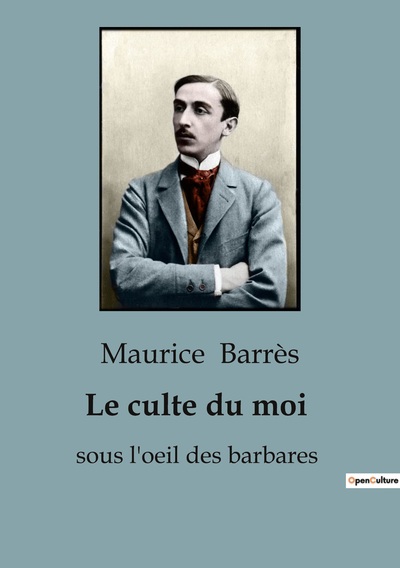 Image de Le culte du moi