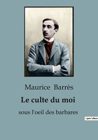 Image de Le culte du moi