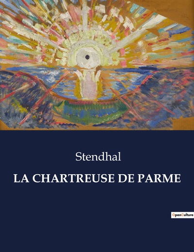Picture of LA CHARTREUSE DE PARME