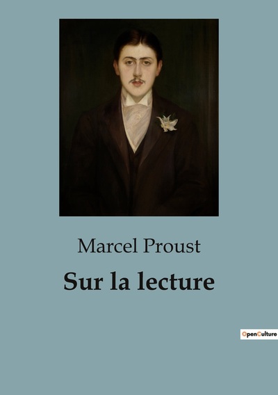 Picture of Sur la lecture