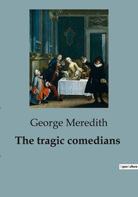 Picture of The tragic comedians