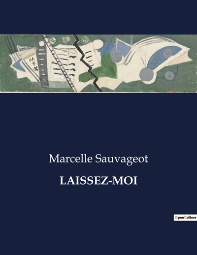 Picture of LAISSEZ-MOI