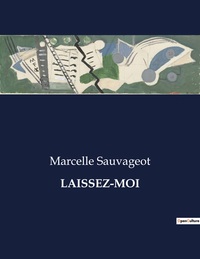 Picture of LAISSEZ-MOI