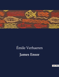 Picture of James Ensor