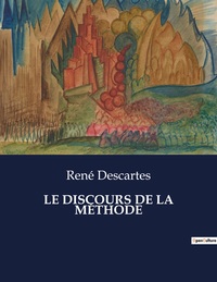 Picture of LE DISCOURS DE LA MÉTHODE