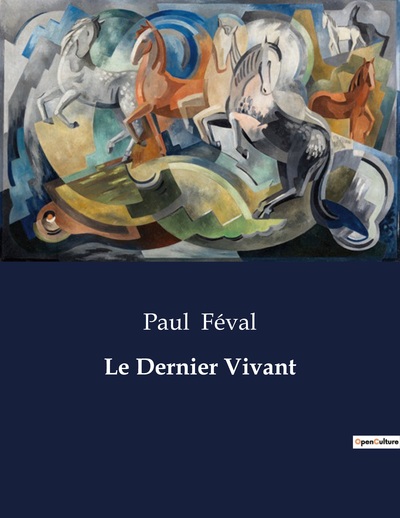 Picture of Le Dernier Vivant