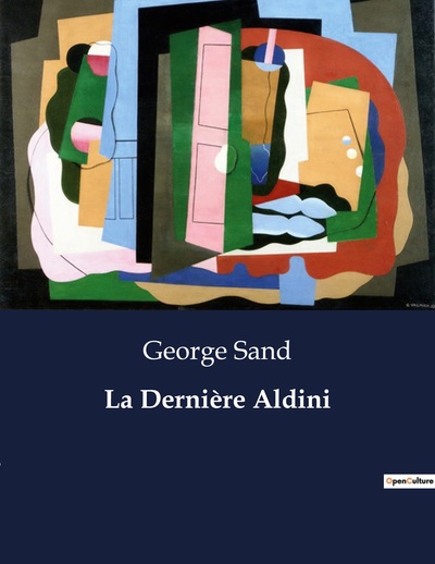Picture of La Dernière Aldini