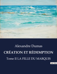 Picture of CRÉATION ET RÉDEMPTION