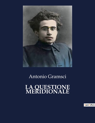 Picture of LA QUESTIONE MERIDIONALE
