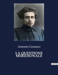 Picture of LA QUESTIONE MERIDIONALE