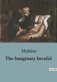 Picture of The Imaginary Invalid