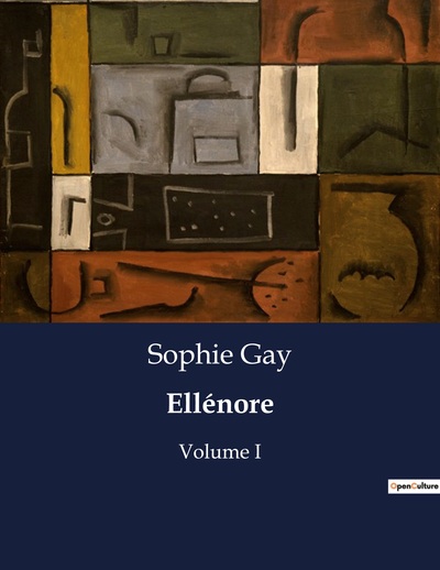 Picture of Ellénore