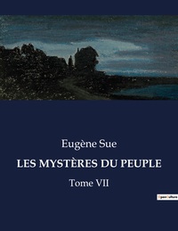 Picture of LES MYSTÈRES DU PEUPLE