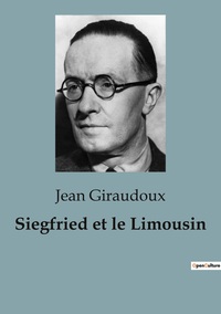 Image de Siegfried et le Limousin