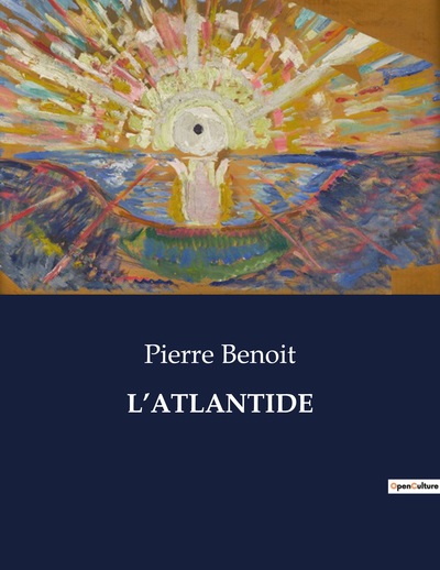 Picture of L'ATLANTIDE