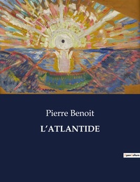 Picture of L'ATLANTIDE