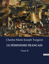 Picture of LE FÉMINISME FRANCAIS