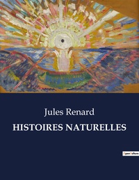 Picture of HISTOIRES NATURELLES