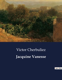 Picture of Jacquine Vanesse