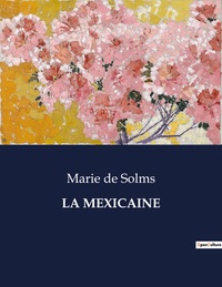 Picture of LA MEXICAINE