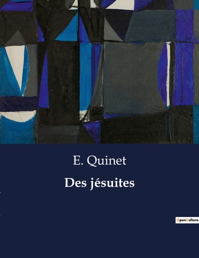Picture of Des jésuites