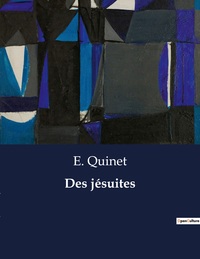 Picture of Des jésuites