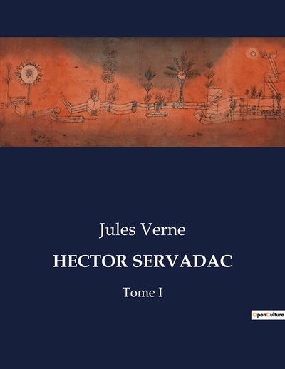 Picture of HECTOR SERVADAC