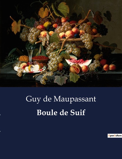 Picture of Boule de Suif