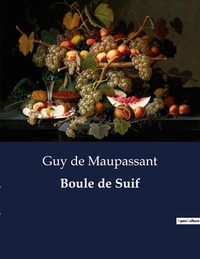 Picture of Boule de Suif
