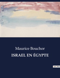 Picture of ISRAEL EN ÉGYPTE