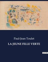 Picture of LA JEUNE FILLE VERTE