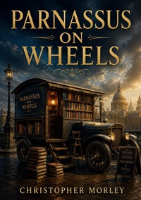 Image de Parnassus on Wheels