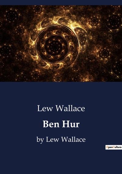Picture of Ben Hur