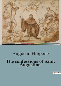Image de The confessions of Saint Augustine