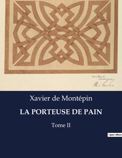 Picture of LA PORTEUSE DE PAIN