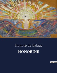 Picture of HONORINE